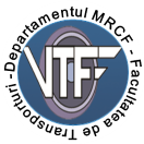    Departamentul de Material Rulant de Cale Ferată